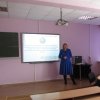 Засідання наукового  гуртка «Логодидактична майстерня»